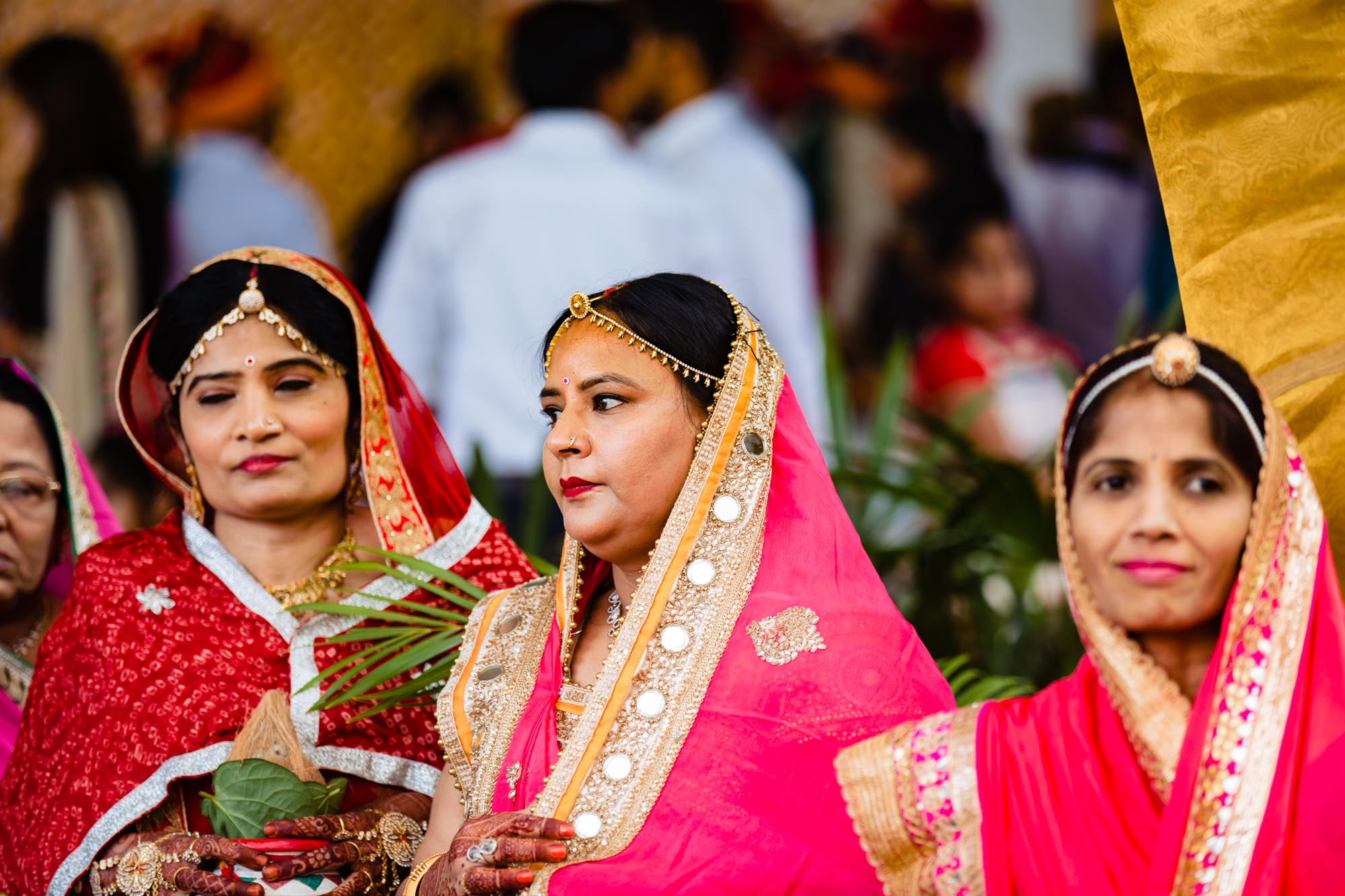 Nikitha & Manish Wedding — photo 8